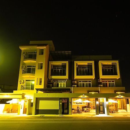 Summer Travel B&B T'ai-tung Zewnętrze zdjęcie